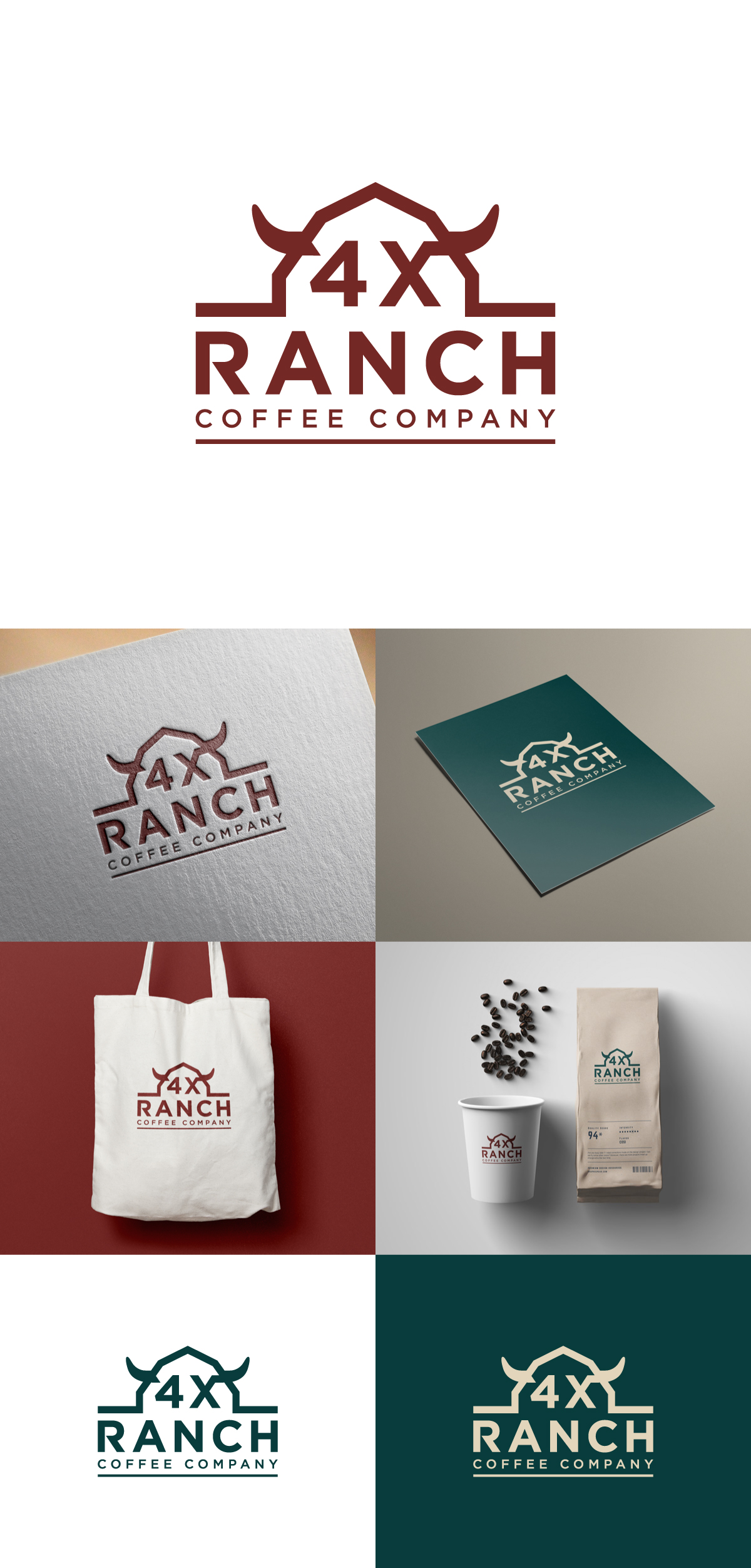 Logo Design by NineOwl for this project | Design #34781439