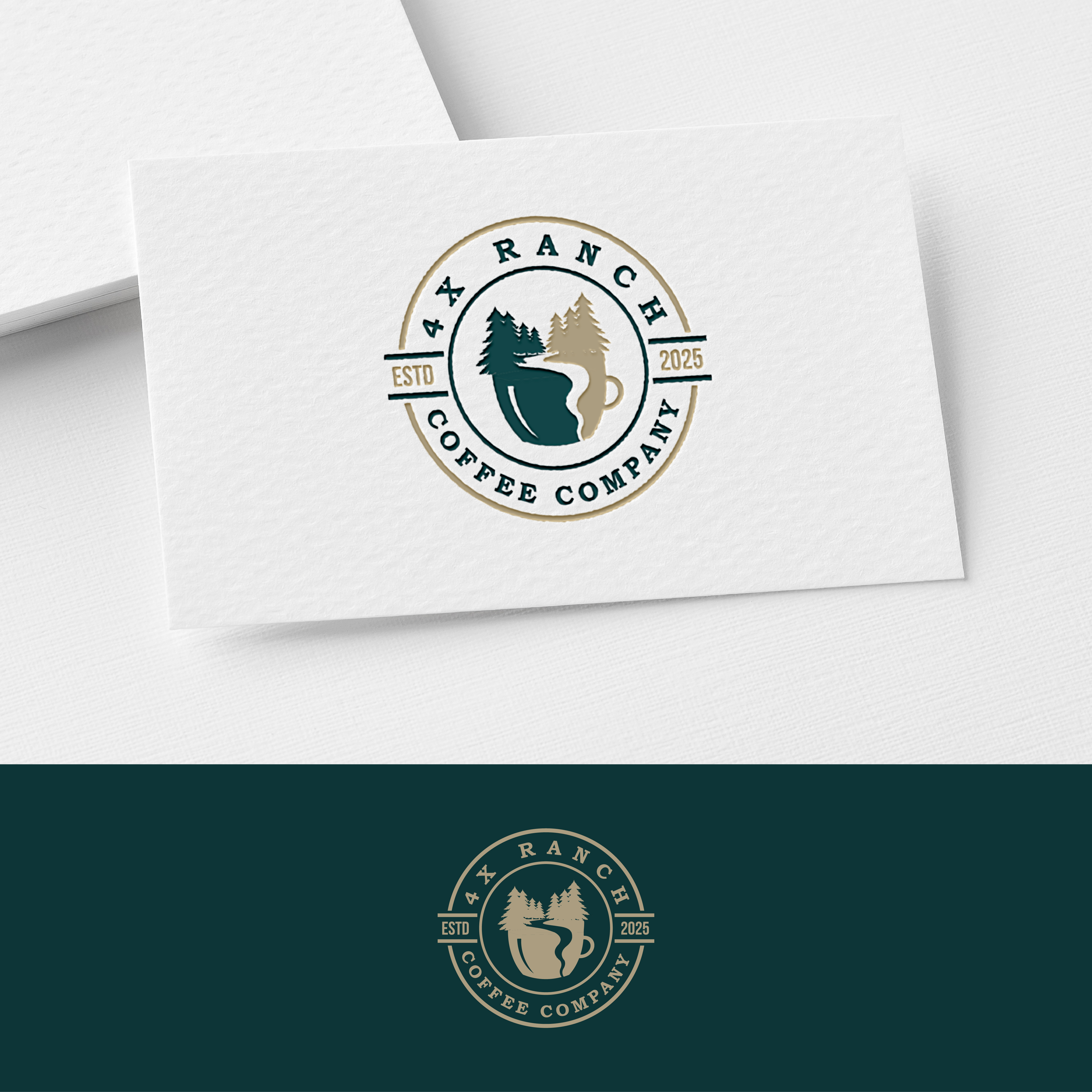 Logo Design by Riad | Branding & Logo Expert for this project | Design #34799298