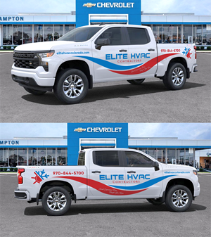 Car Wrap Design by design_by_sandro for this project | Design #34782109