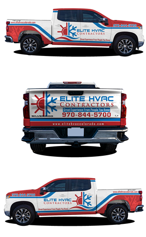 Car Wrap Design by Yayan gesuter