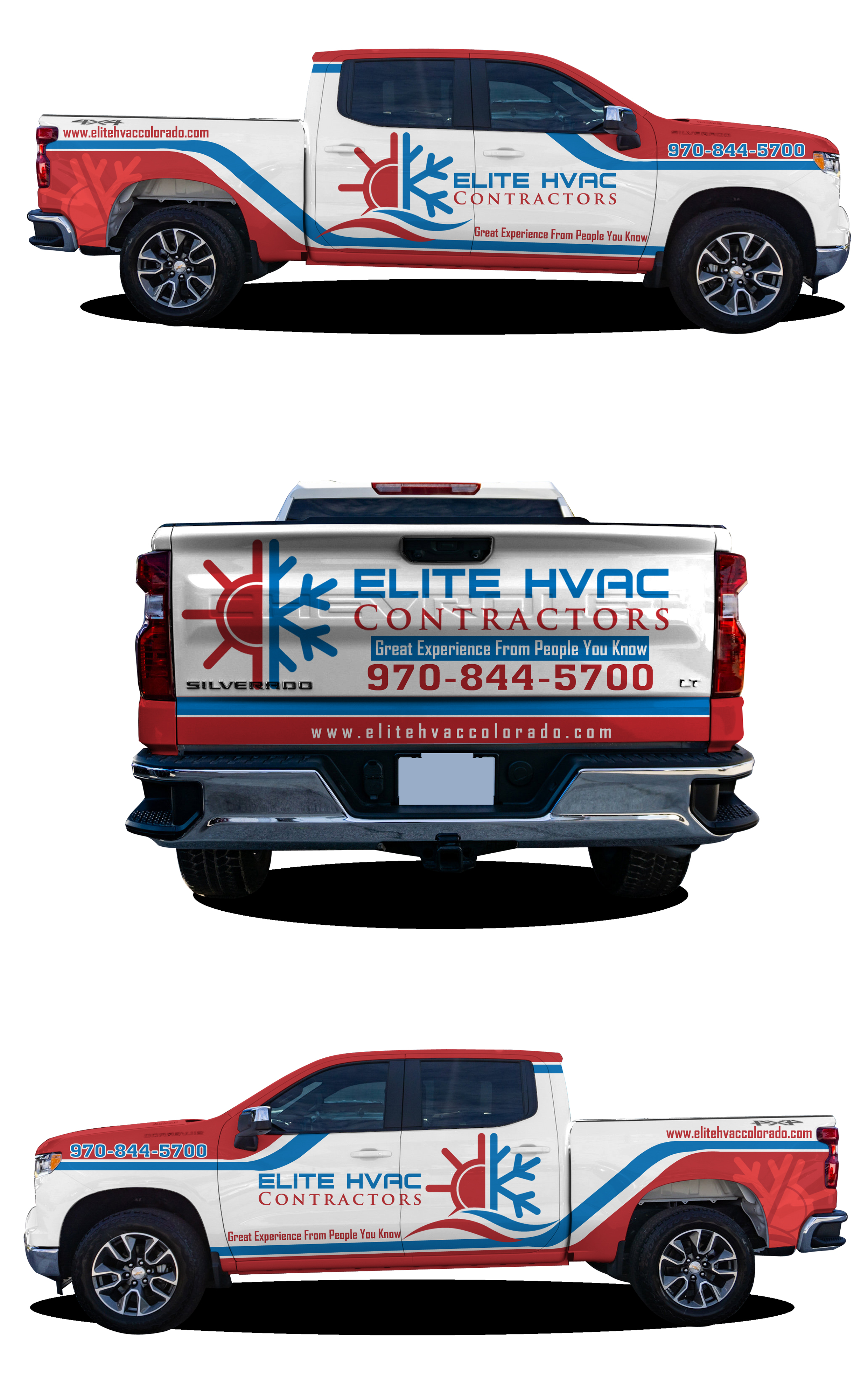 Car Wrap Design by Yayan gesuter for this project | Design #34784335