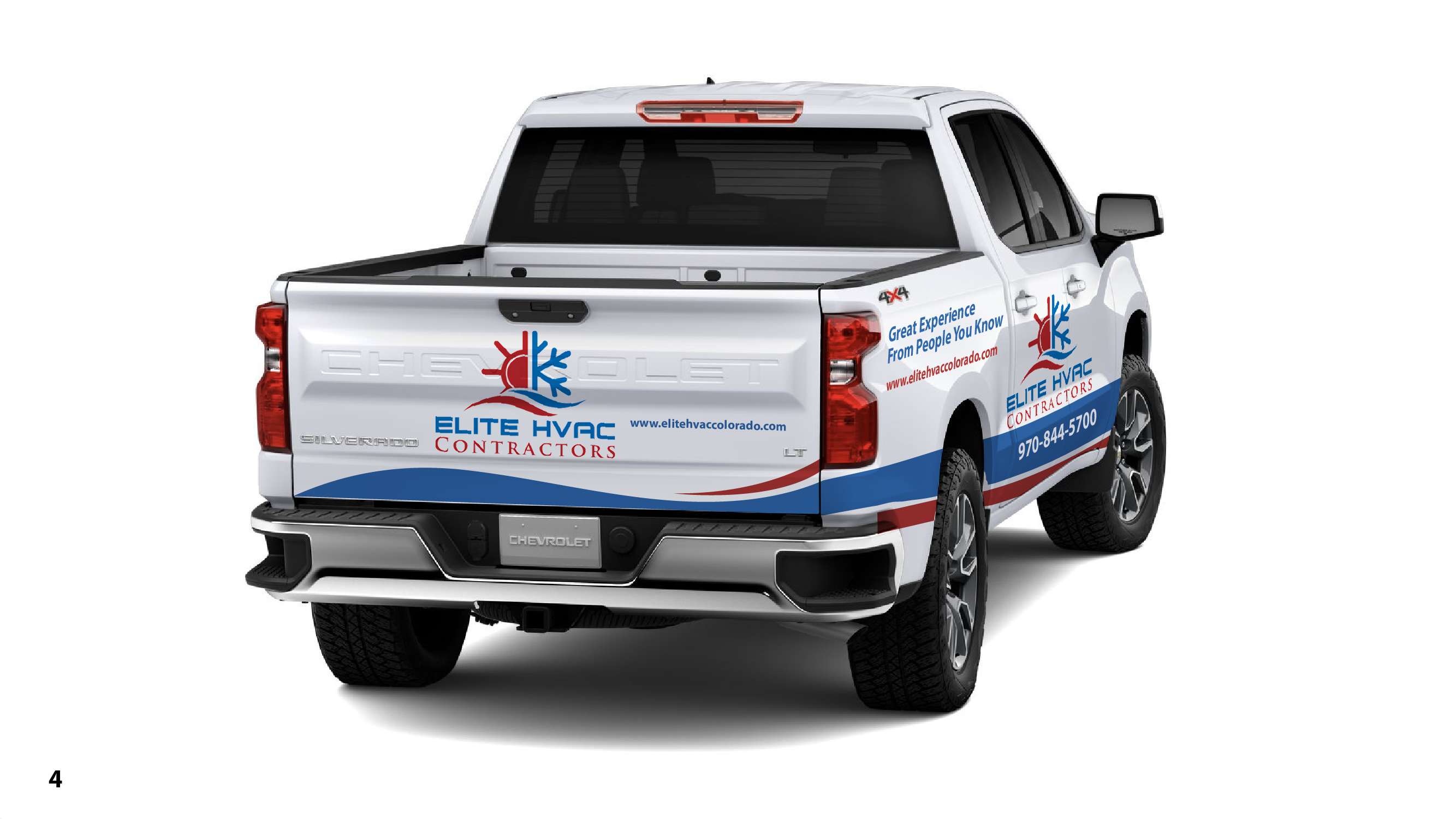 Car Wrap Design by designgreen for this project | Design #34781313