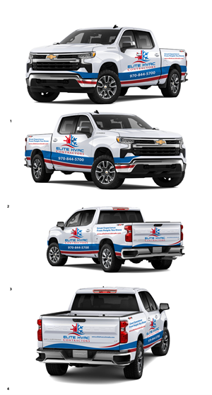 Car Wrap Design by designgreen for this project | Design: #34781317