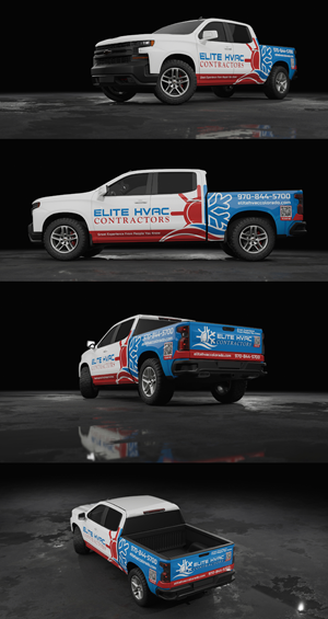 Car Wrap Design by Wrapcia for this project | Design: #34783266