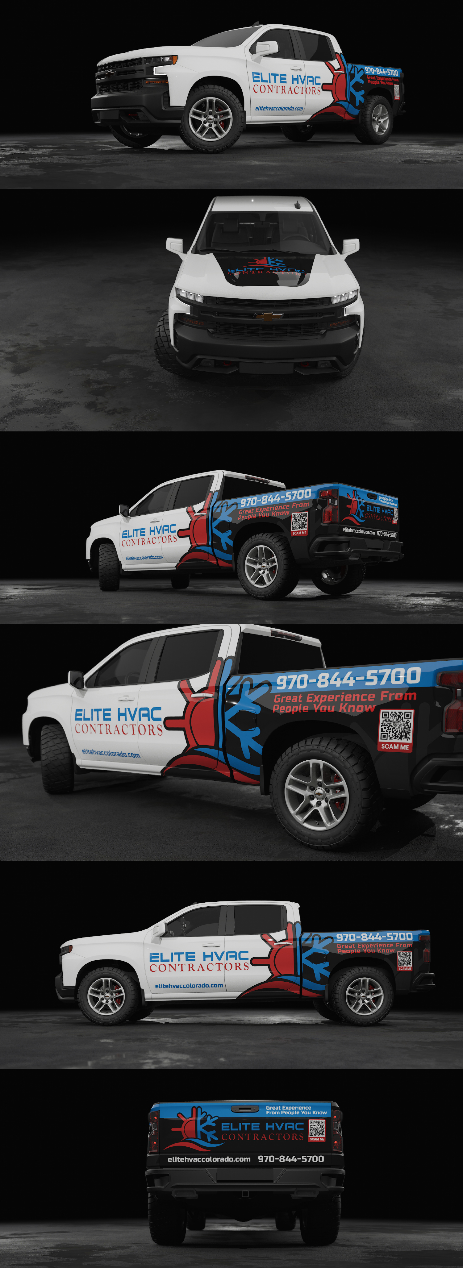 Car Wrap Design by Wrapcia for this project | Design #34783267