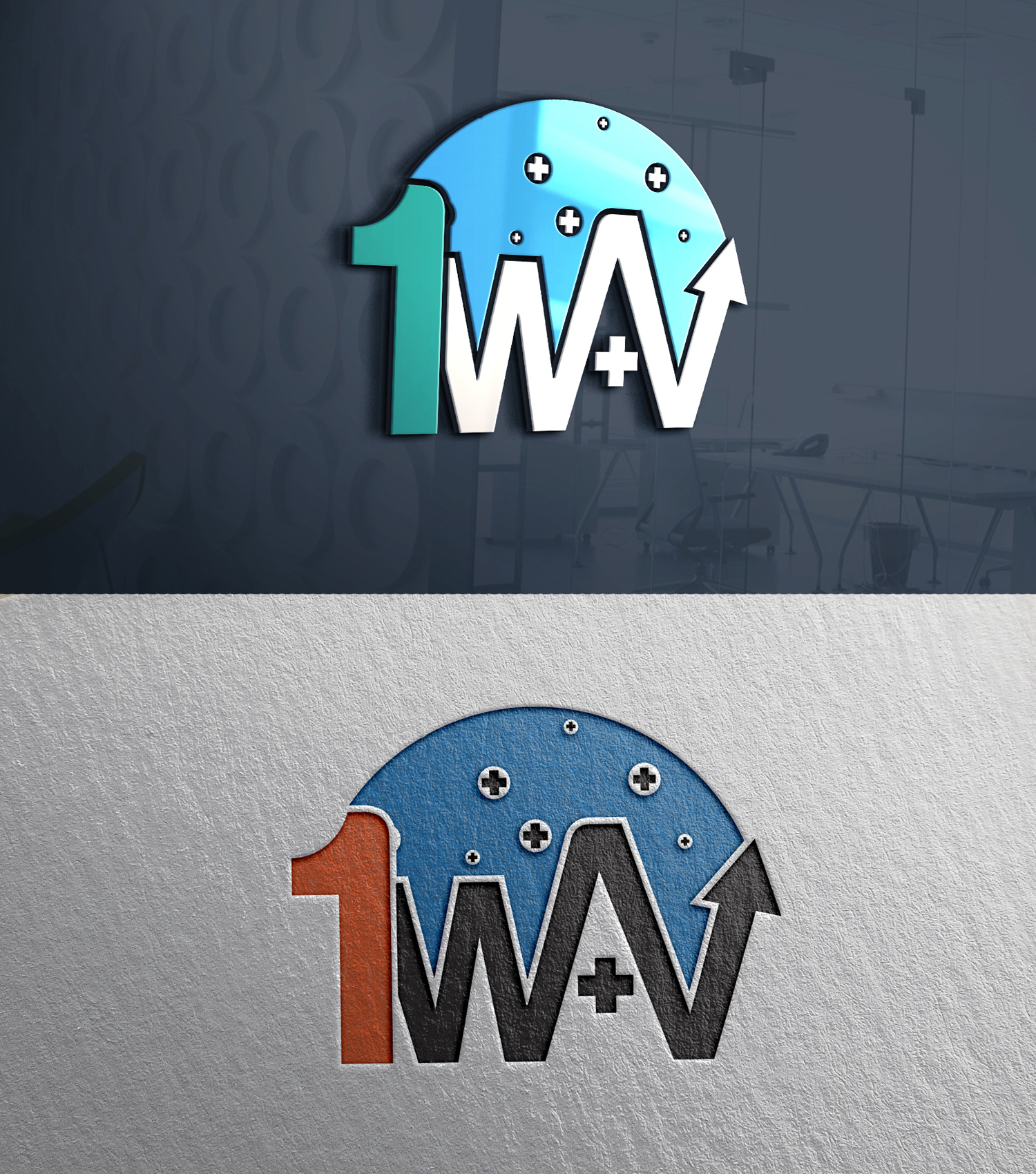 Logo Design by 24ksunny for this project | Design #34780466