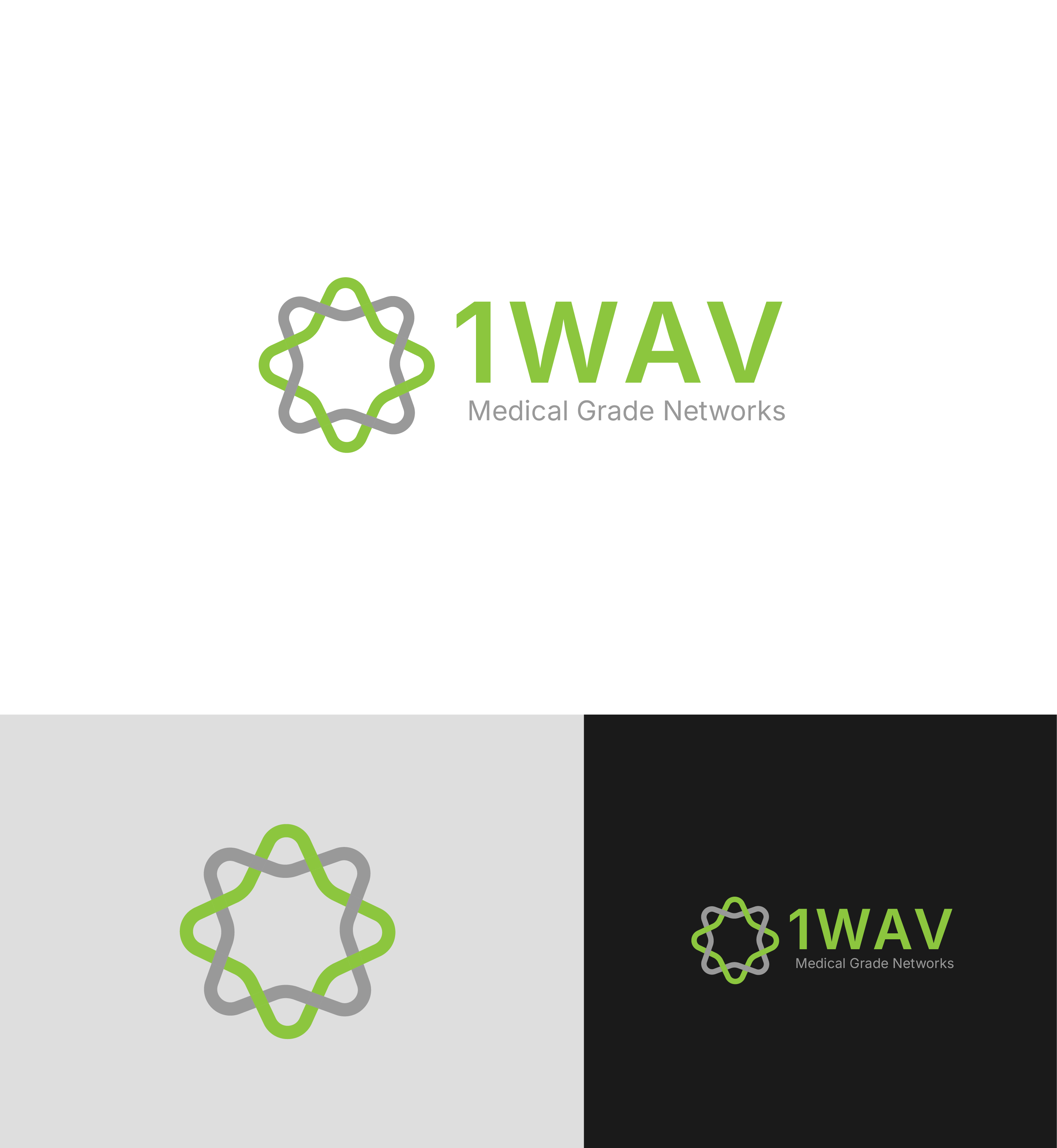 Logo Design by RikoAji for this project | Design #34851892