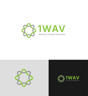 Logo Design by RikoAji for this project | Design: #34851892