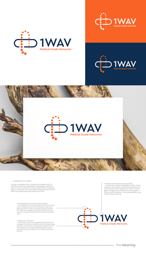Logo-Design von 439 Creations für dieses Projekt | Design: #34785972