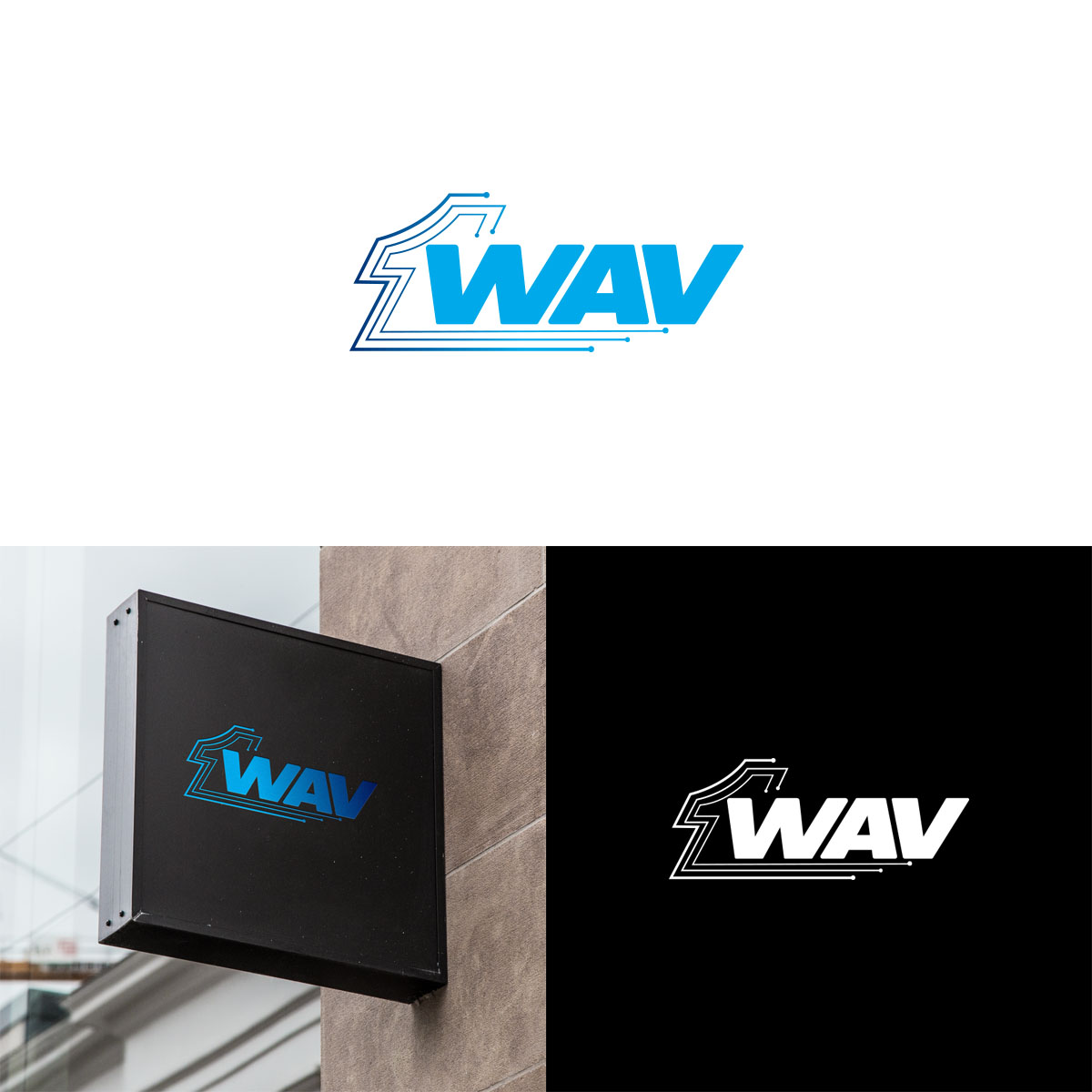 Logo Design by DesignSNW for this project | Design #34780429