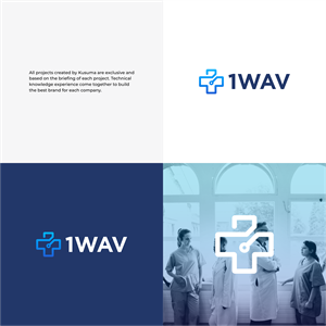 Logo Design by Kusuma Studio for this project | Design: #34780904