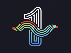 Logo Design by Mukuuu for this project | Design: #34780092
