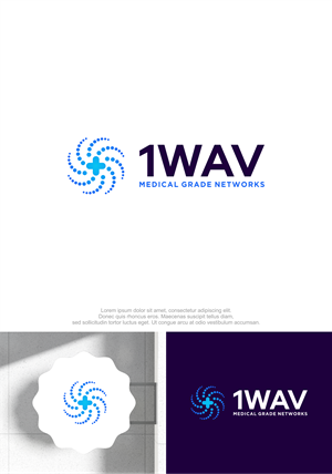 Logo Design by M.Syaiful Huda for this project | Design: #34779893