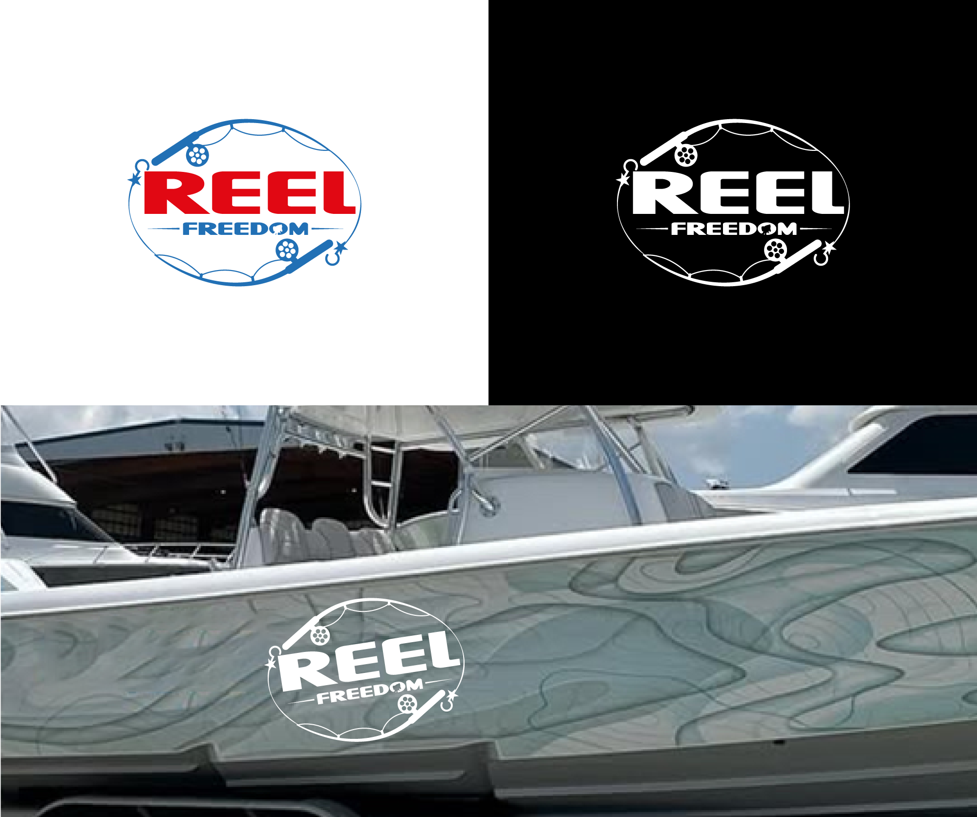 Logo Design by RA-bica for this project | Design #34781911