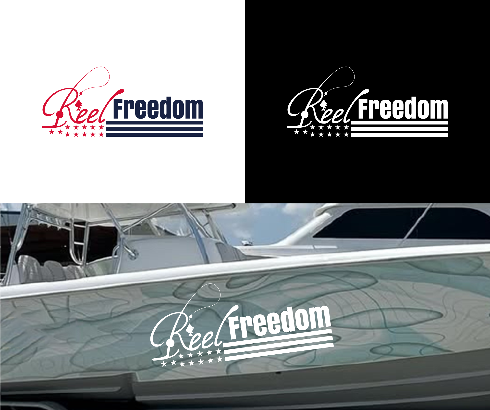 Logo Design by RA-bica for this project | Design #34781913