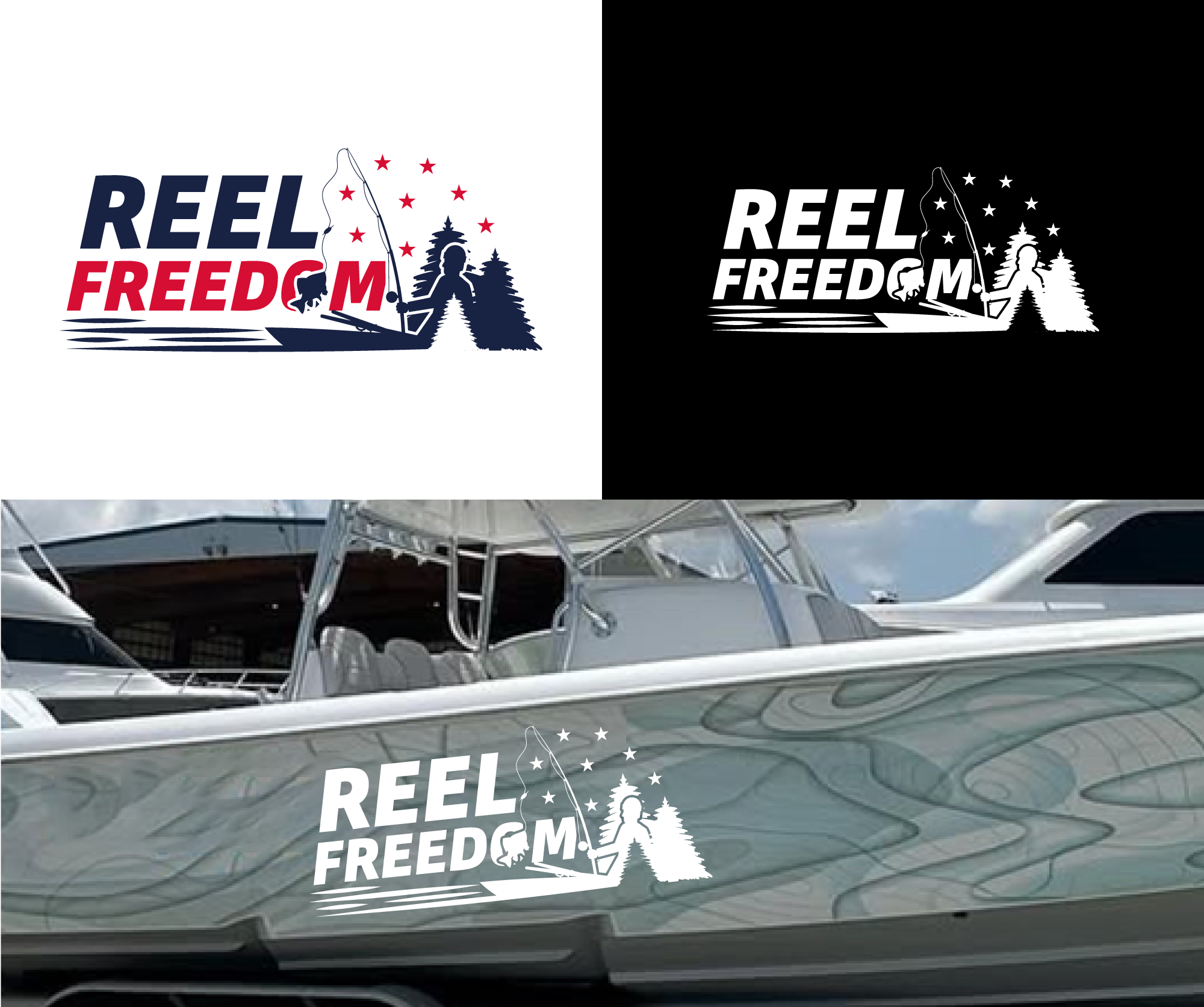 Logo Design by RA-bica for this project | Design #34781914