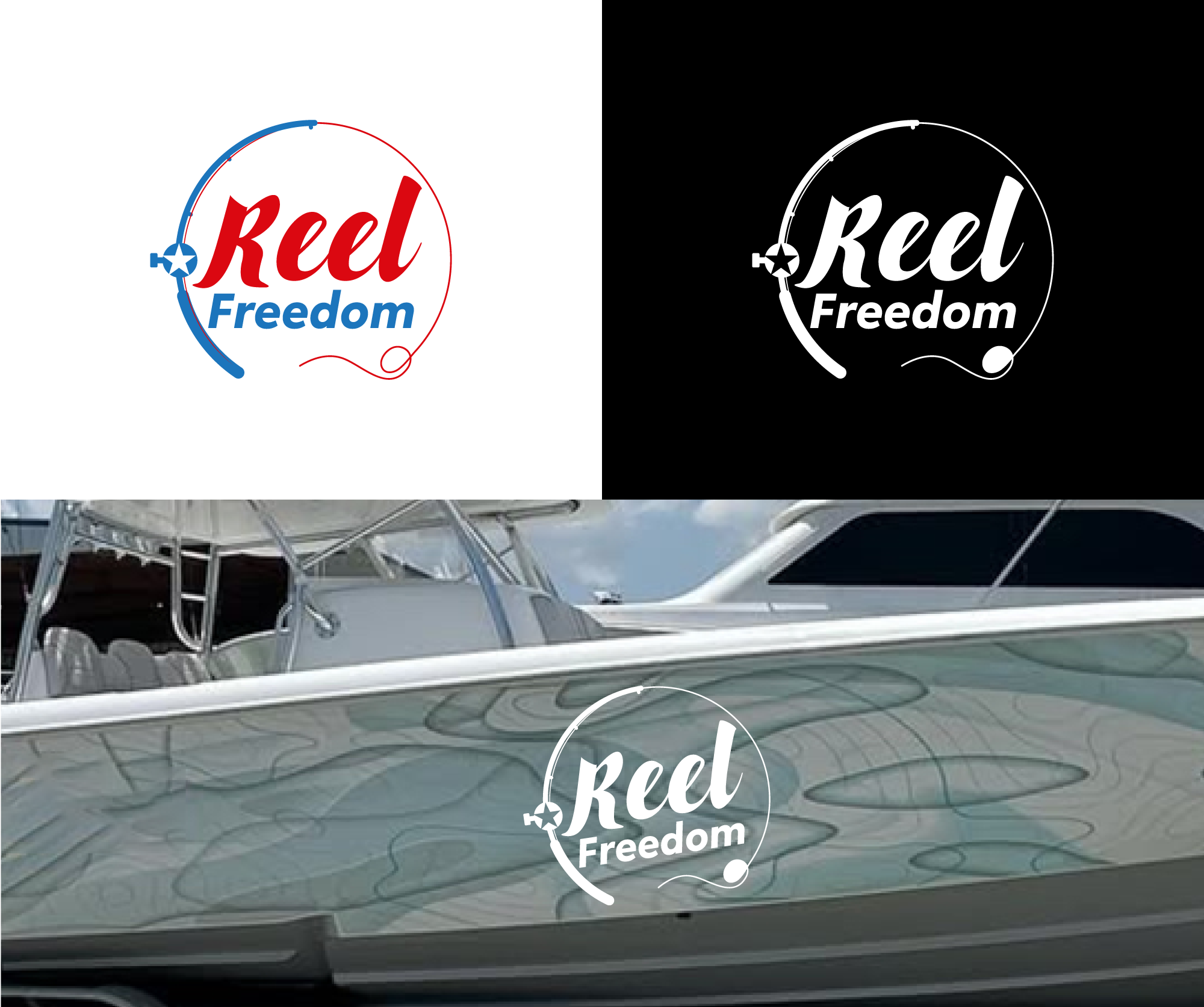 Logo Design by RA-bica for this project | Design #34781915