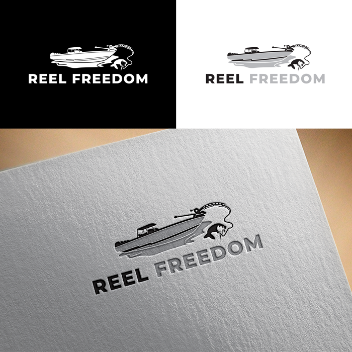 Logo Design by RA-bica for this project | Design #34783687