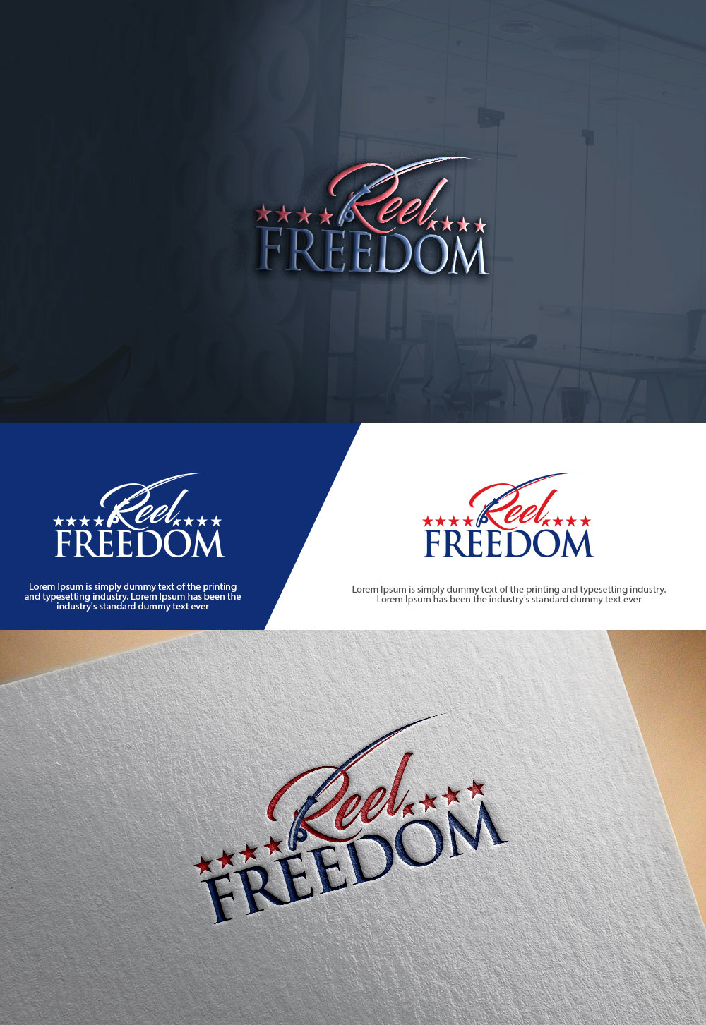 Logo Design by sulemani  creation for this project | Design #34785596