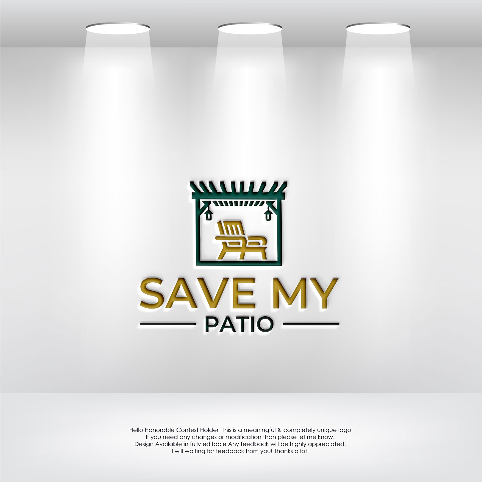 Design de Logo par LogoEon pour ce projet | Design #34780320