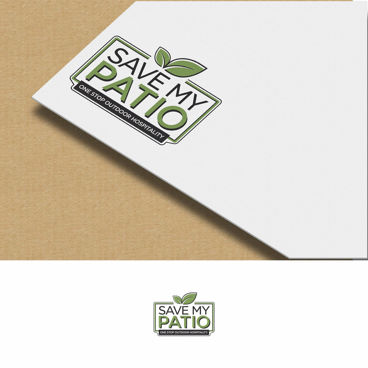 Diseño de Logo por mekail para este proyecto | Diseño #34781173