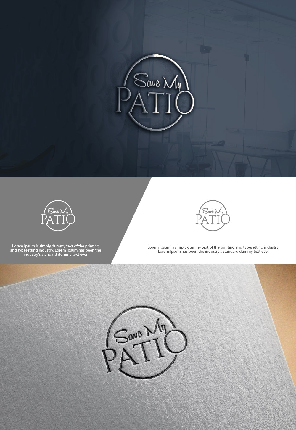 Logo-Design von sulemani  creation für dieses Projekt | Design #34785474