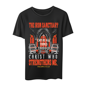 T-Shirt-Design by {mega- for this project | Design: #34831812