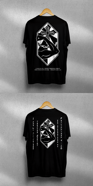 Design de T-shirt par Lid Sucero pour ce projet | Design #34810956