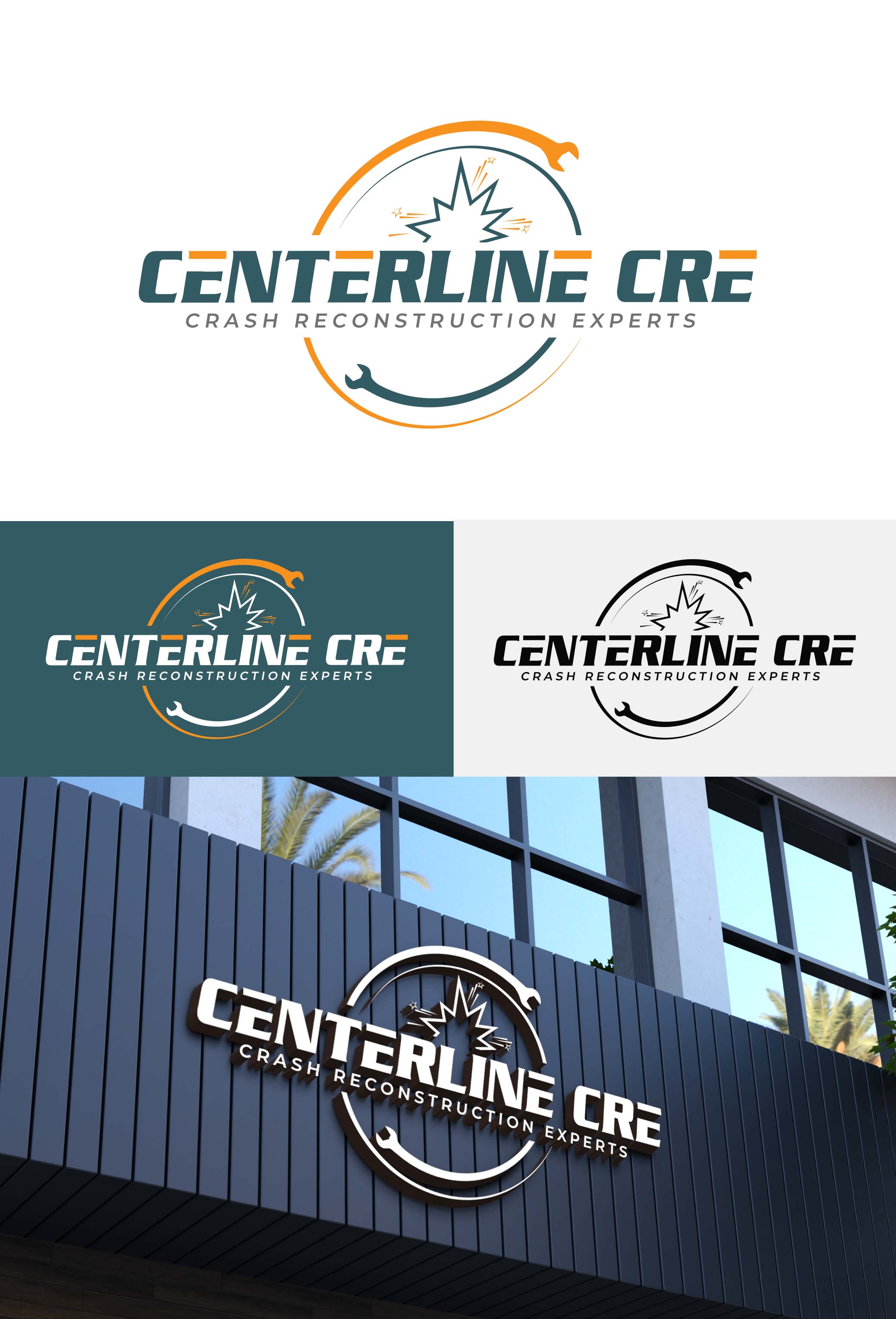 Diseño de Logo por PixelUP Graphics para este proyecto | Diseño #34784567