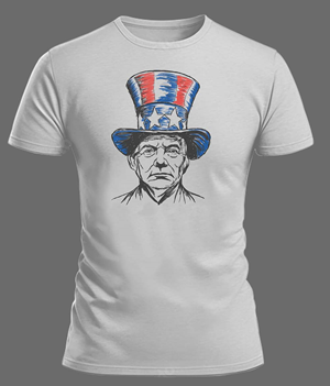 Design de T-shirt par Johncina pour ce projet | Design : #34785274