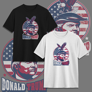 Diseño de Camiseta por V FOUR Design para este proyecto | Diseño #34786207