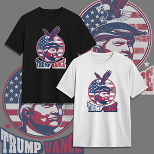 Design de T-shirt par V FOUR Design pour ce projet | Design : #34793953