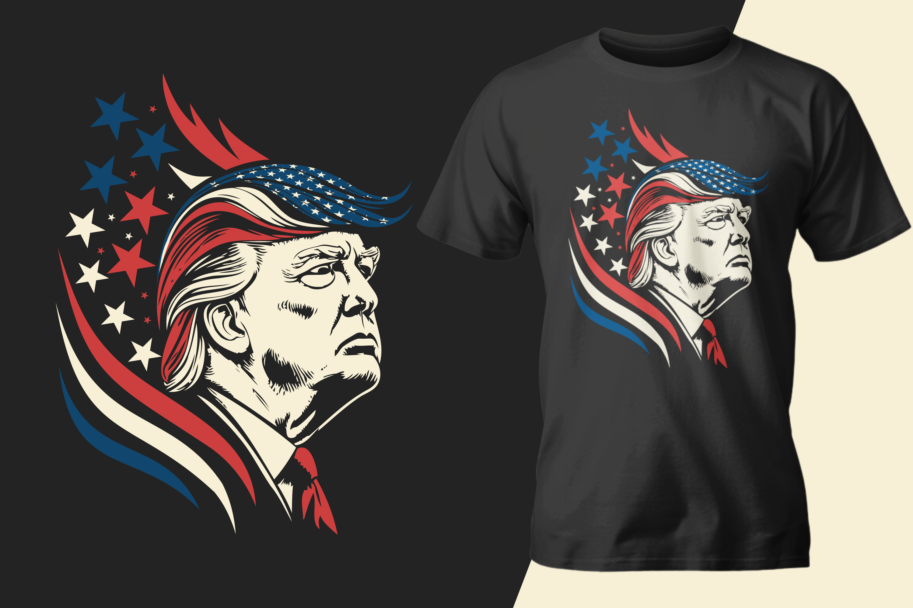 Diseño de Camiseta por Ismail Hossain para este proyecto | Diseño #34783260