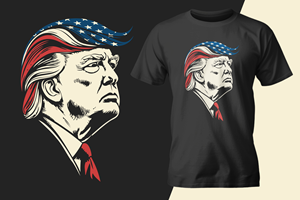 Design de T-shirt par Ismail Hossain pour ce projet | Design : #34784784