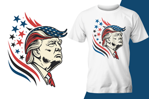 Diseño de Camiseta por Ismail Hossain para este proyecto | Diseño #34787525