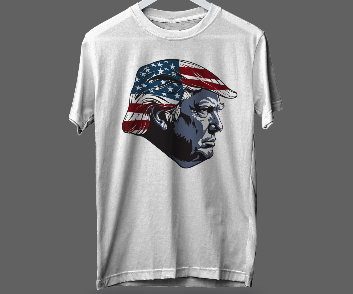 T-shirt Design by Andi Yan for this project | Design #34787166