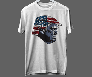 Design de T-shirt par Andi Yan pour ce projet | Design : #34787166