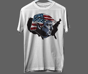 Diseño de Camiseta por Andi Yan para este proyecto | Diseño #34787770