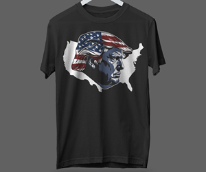 Design de T-shirt par Andi Yan pour ce projet | Design : #34787771
