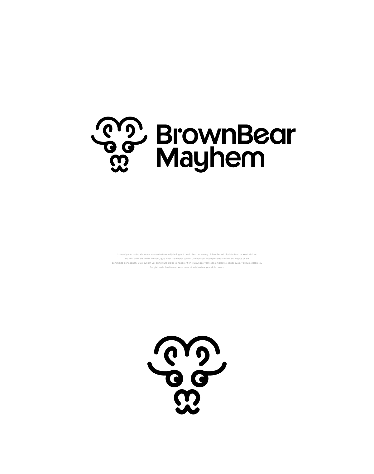 Logo Design by Designzz. for this project | Design #34796627