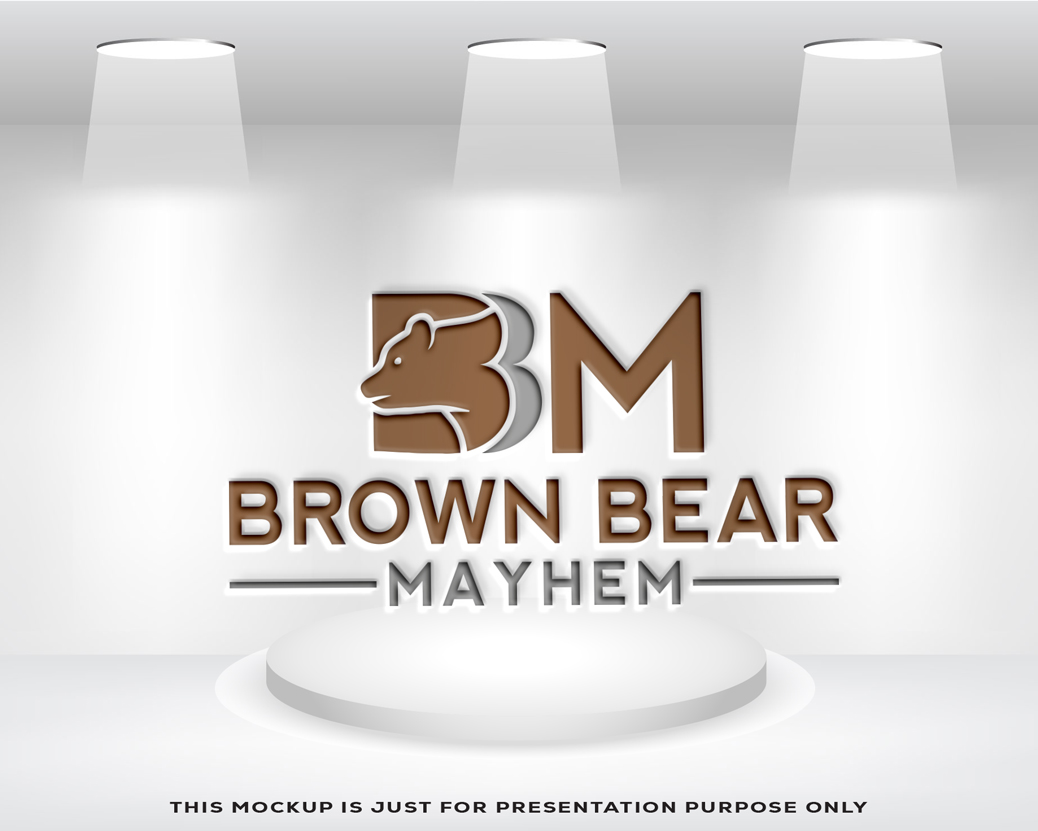 Logo-Design von Razaq für dieses Projekt | Design #34783496