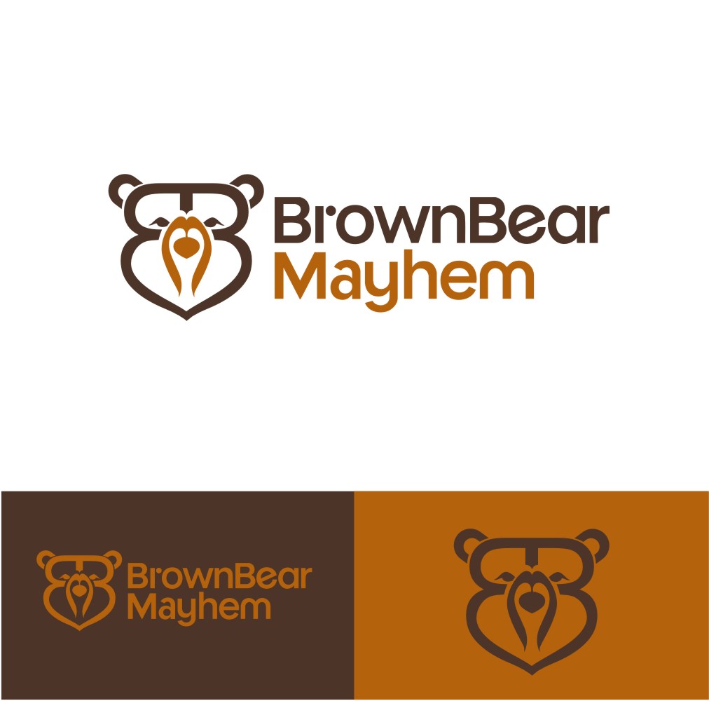 Logo Design by rgb01 for this project | Design #34826063