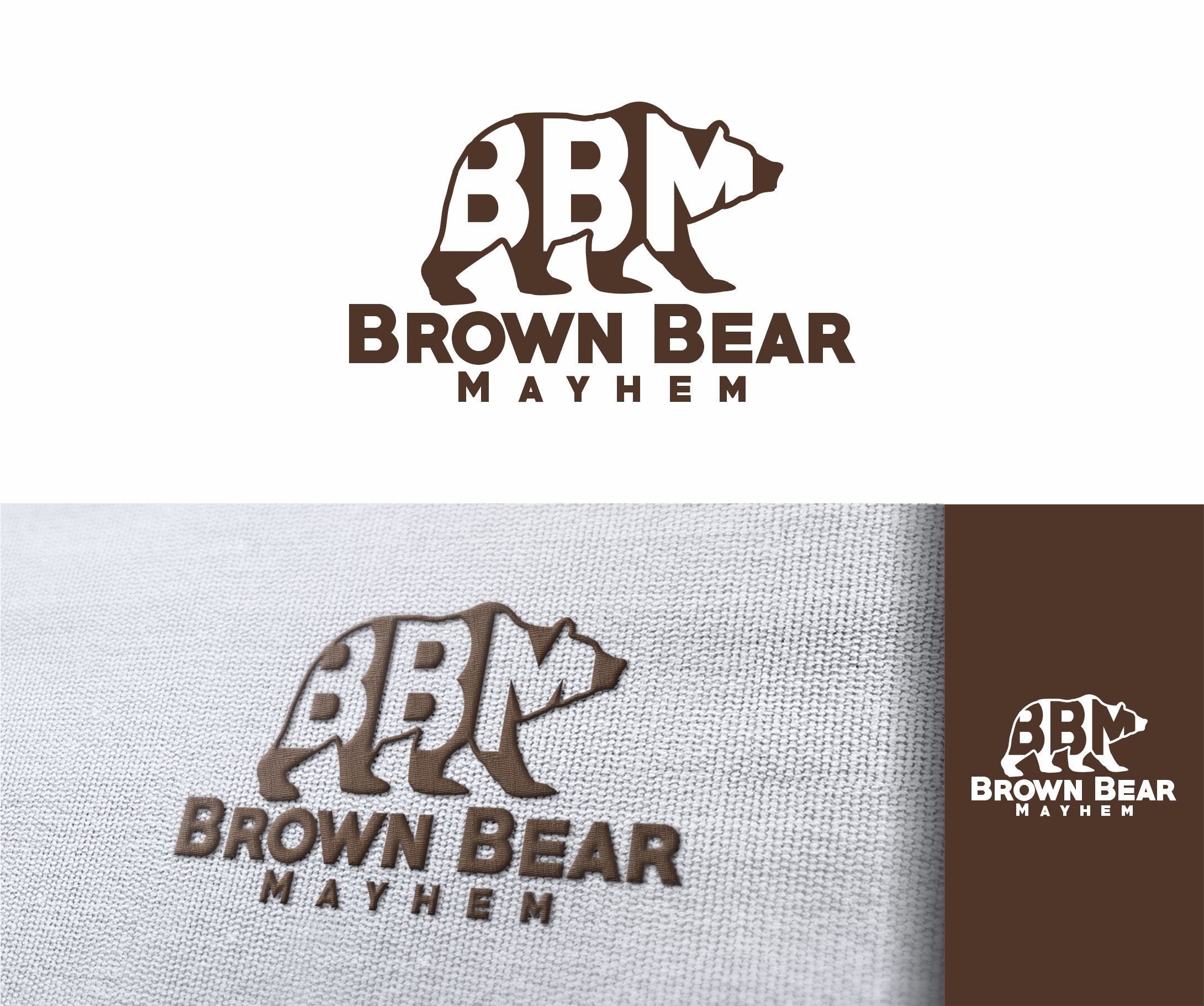 Logo Design by alkaline for this project | Design #34781900