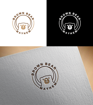 Logo Design by RA-bica for this project | Design: #34796090