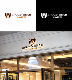 Logo Design by RA-bica for this project | Design: #34796091