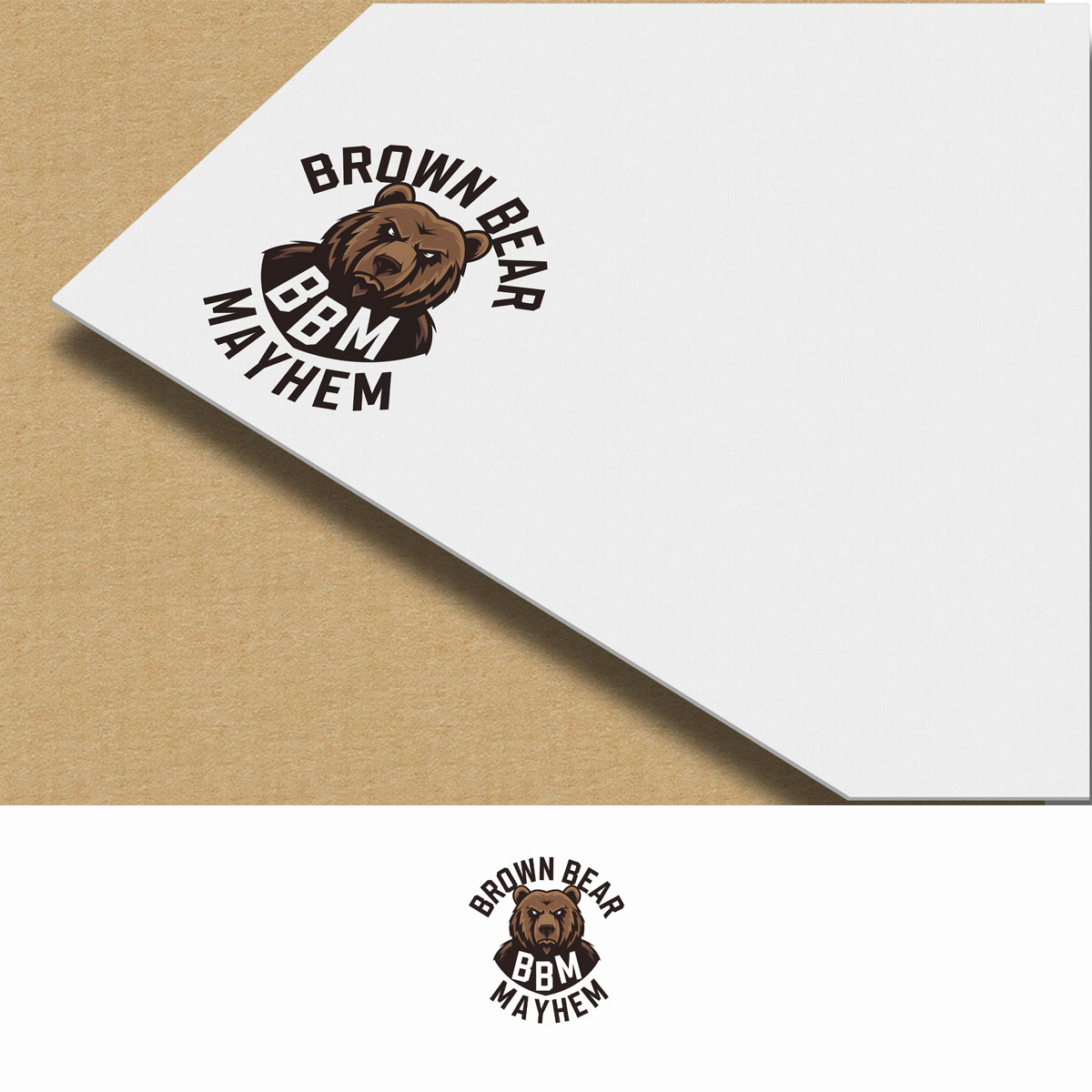 Logo Design by mekail for this project | Design #34781126