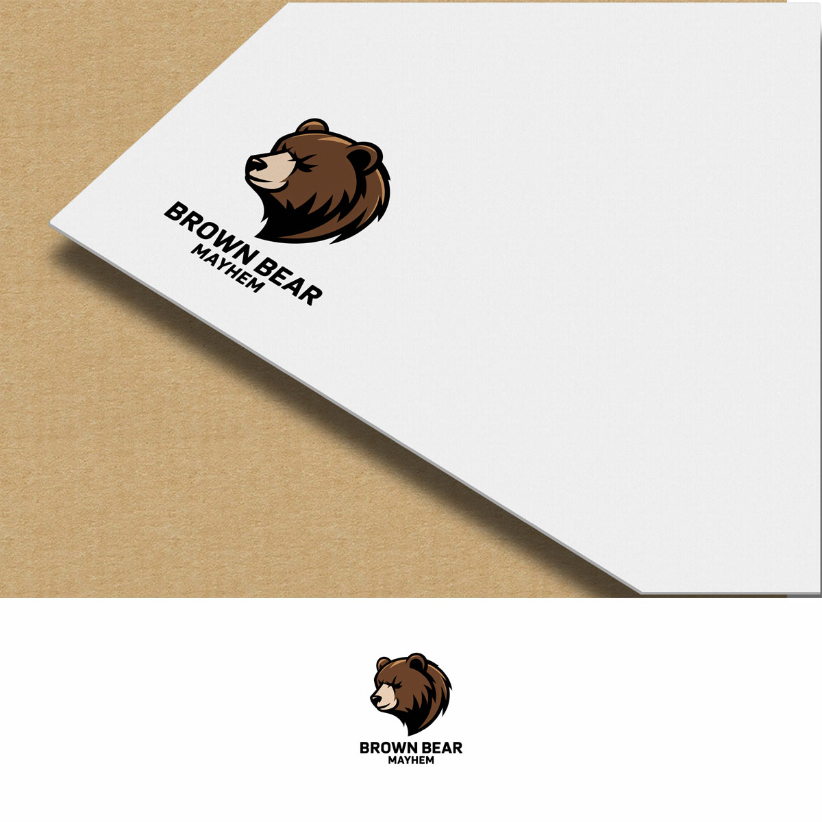 Logo Design by mekail for this project | Design #34781127