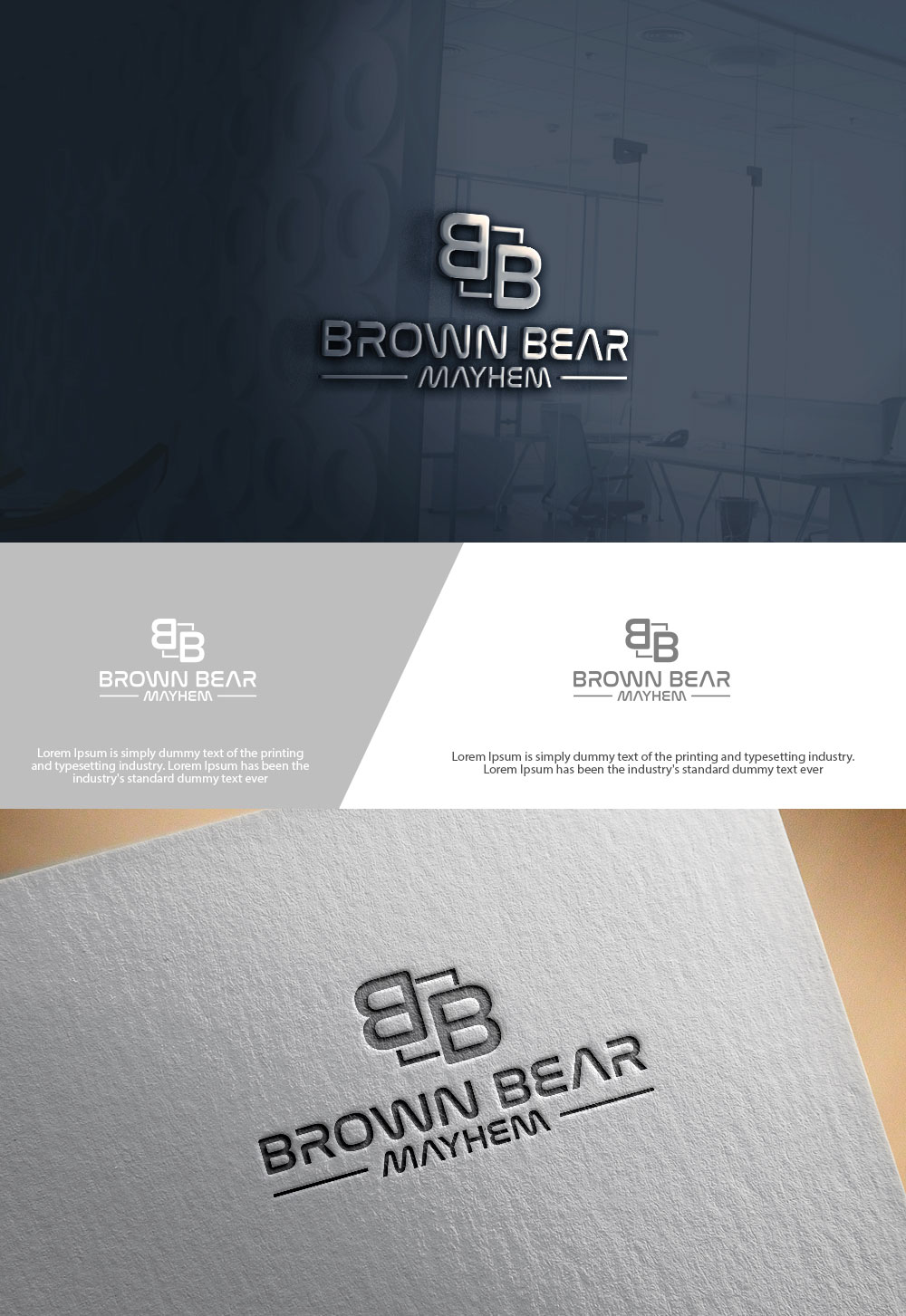 Logo Design by sulemani  creation for this project | Design #34785373