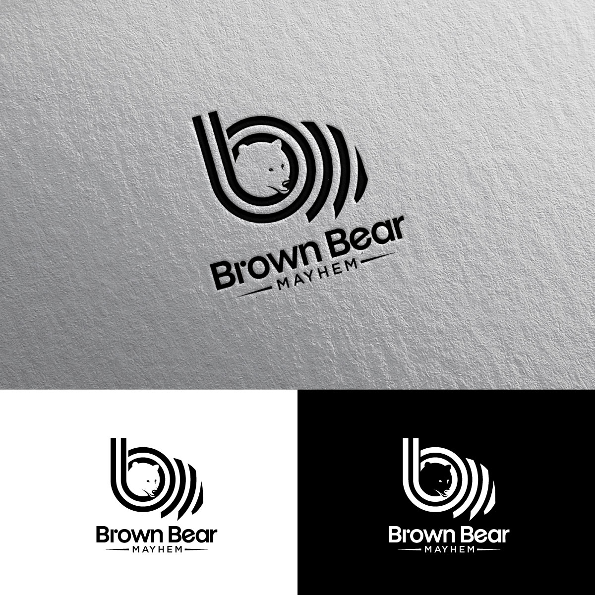 Logo Design by Alex Henry for this project | Design #34780784