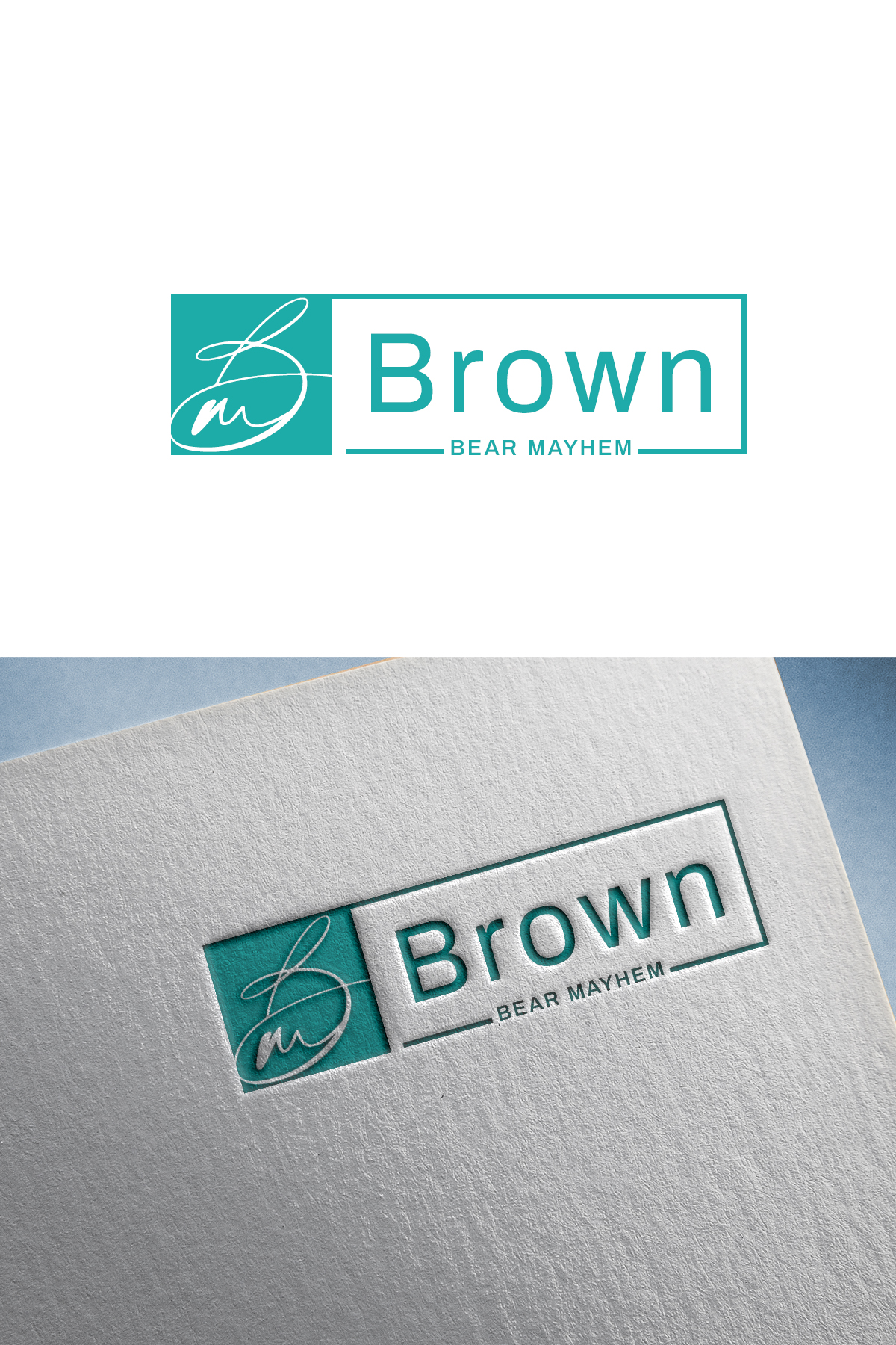 Logo Design by mahfuz1450r for this project | Design #34815569